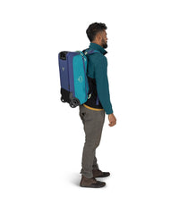 Osprey Daylite Carry-On Wheeled Duffel 40